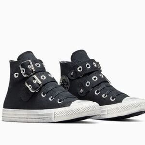 Converse Chuck Taylor All Star Punk Sneakers